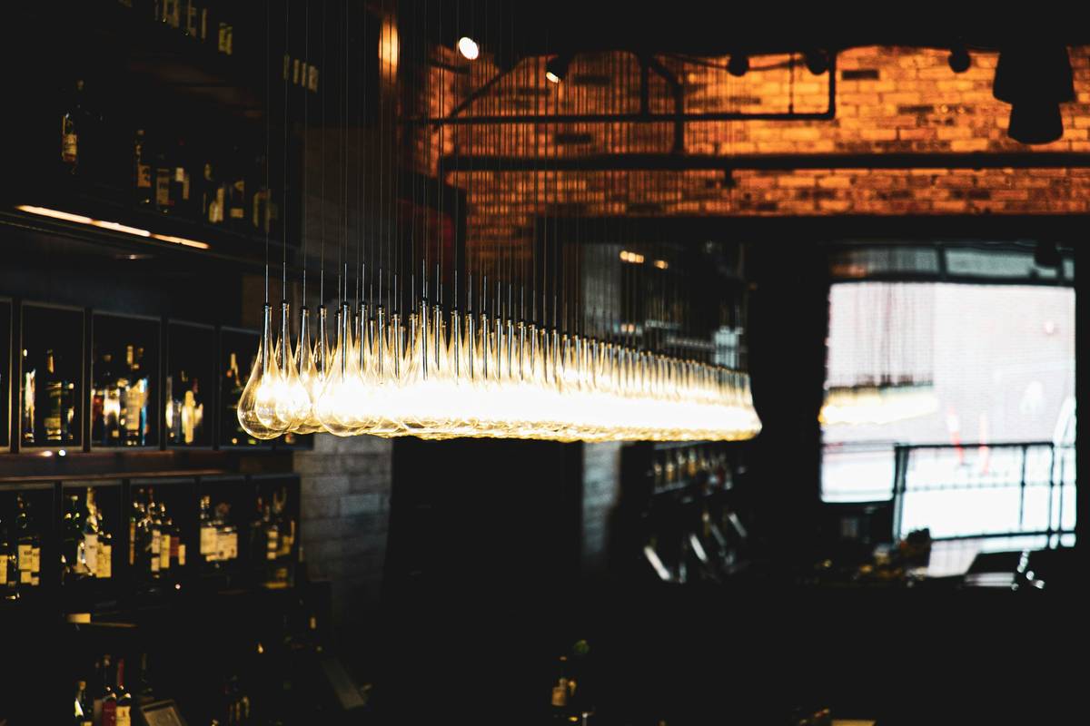 Bar Lighting Fixtures: How to Light Your Home Bar Like a Pro (Without Blinding Your Guests)