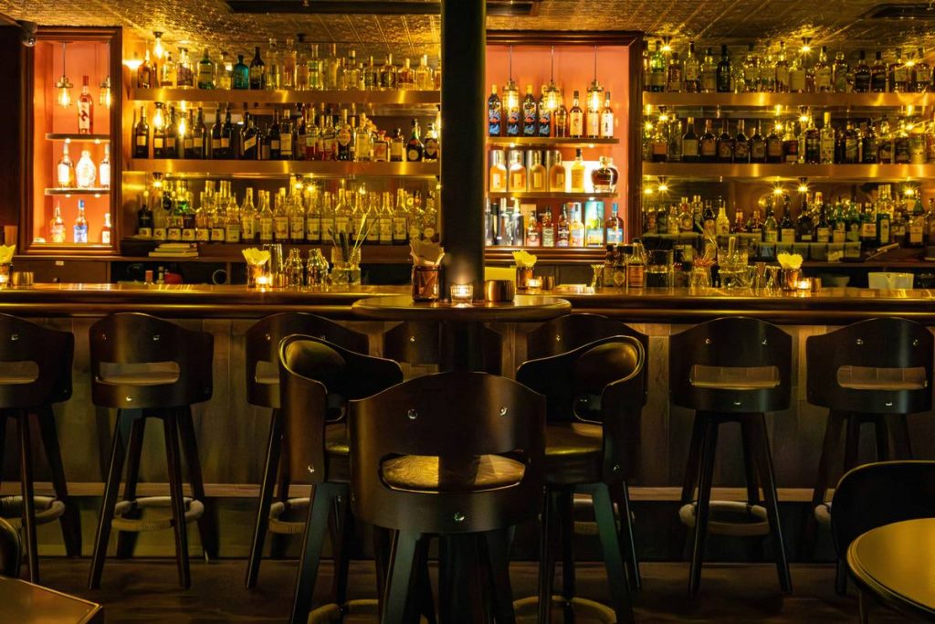 Bar Mood Lighting: How to Craft the Perfect Ambiance Without Blinding Your Guests