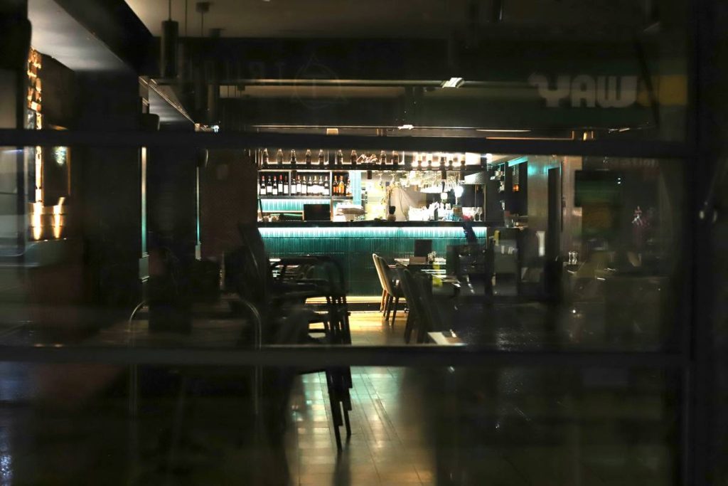 How to Nail "In the Mood Bar" Lighting: Expert Tips for Atmosphere That Actually Works