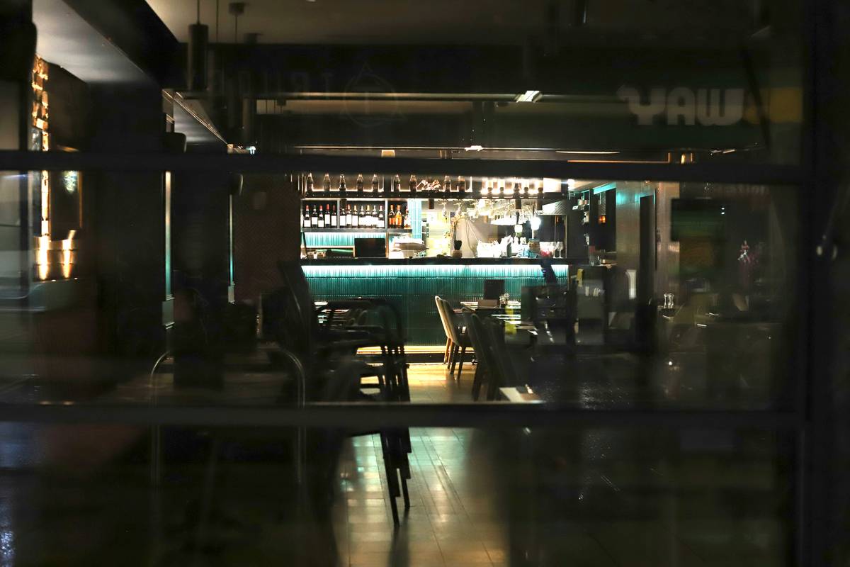 How to Nail "In the Mood Bar" Lighting: Expert Tips for Atmosphere That Actually Works