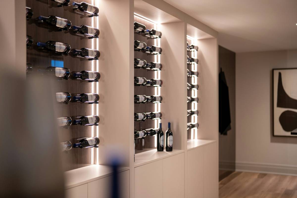 Why Your Home Bar Feels Flat (And How a BCF LED Light Bar Fixes It Instantly)