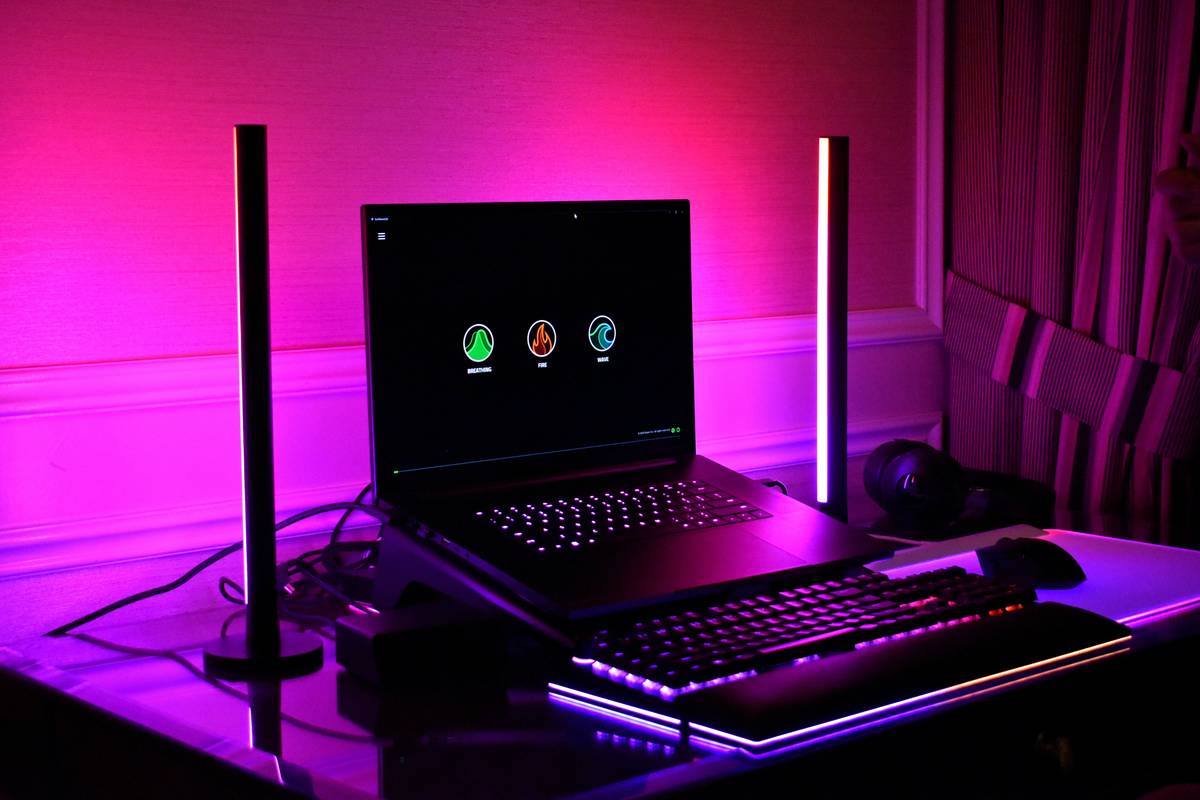 How to Master LED Mood Lighting Bar Setups That Actually Look Pro (Not Like a Glow Stick Party)