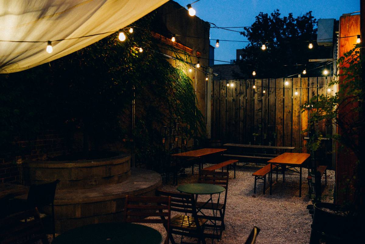 Outdoor Bar Lighting Fixtures: Light Up Your Space Like a Pro (Without the Glare or Regrets)