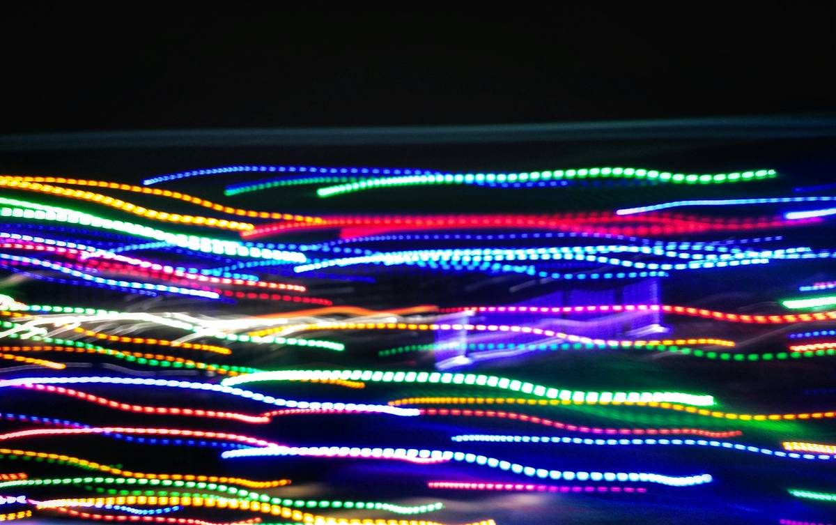 RGB LED Light Bar: The Ultimate Guide to Lighting Up Your Home Bar Like a Pro