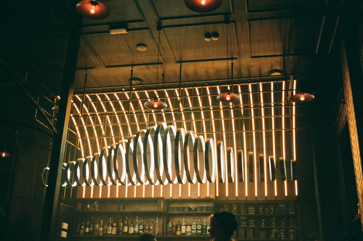Why Your Home Bar Deserves a T Bar LED Fixture (And How to Install It Right)