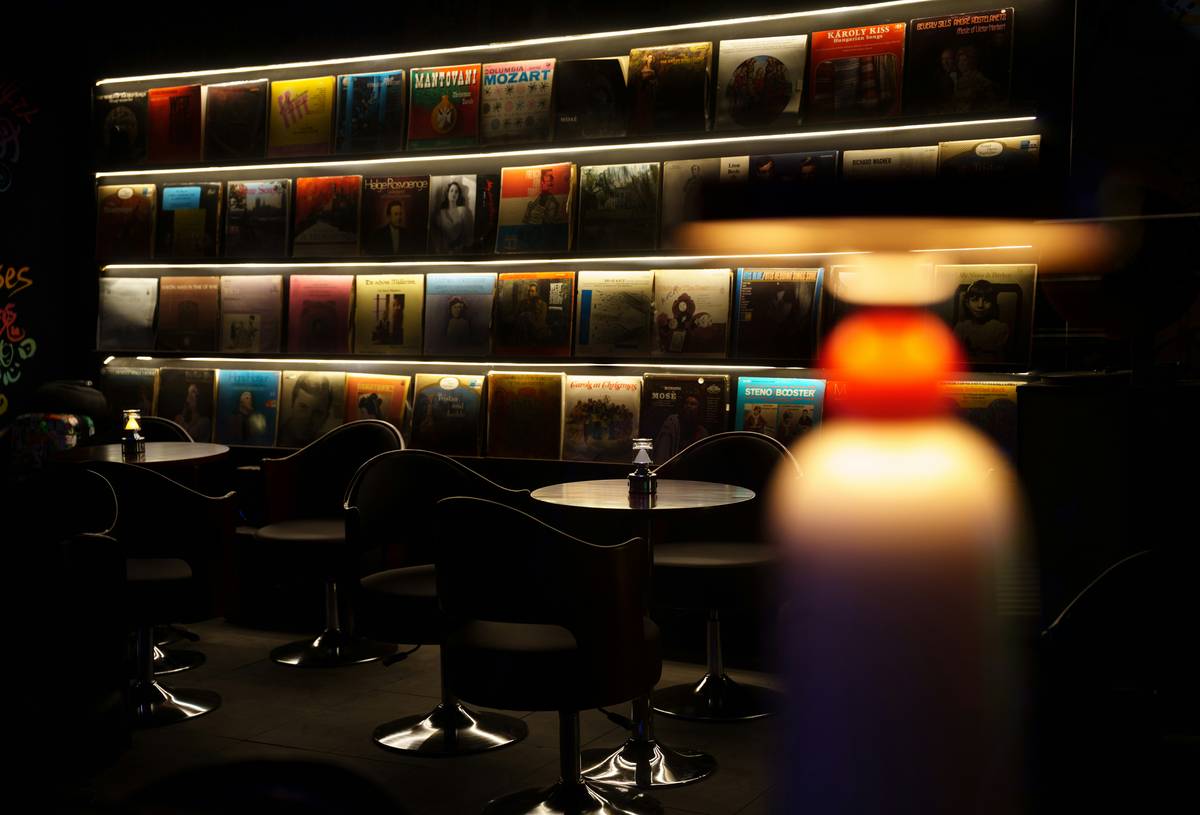 Bar Wall Lighting Ideas That Actually Work