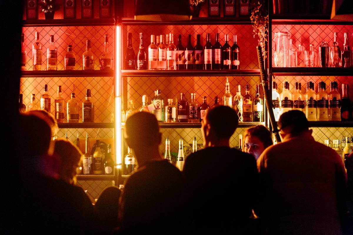 How to Perfectly Control Ambiance with an LED Light Bar Dimmer Switch