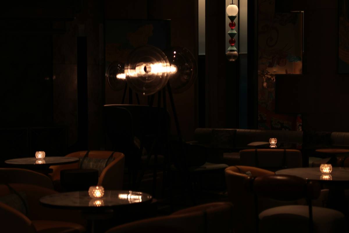 Why Your Home Bar Feels Flat—and How led light furniture bar Fixes It Instantly