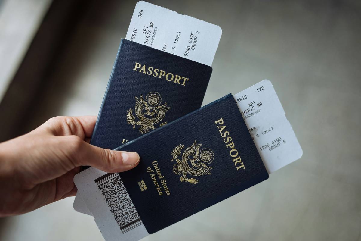 Trip Backup Plans checklist for event organizers with highlighted insurance options